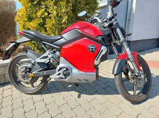 E-Moped Soco 50 TS 1, 2500 €, Auto & Fahrrad-Motorräder in 2023 Gemeinde Nappersdorf-Kammersdorf