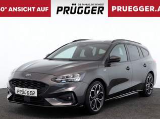 Focus Traveller 1,5 EcoBlue ST-LINE B&O NAVI LED 1, 18990 €, Auto & Fahrrad-Autos in 8071 Hausmannstätten