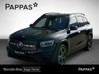 GLB 200 d 4MATIC Österreich-Edition, 49590 €, Auto & Fahrrad-Autos in 6322 Gemeinde Kirchbichl