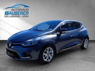 CLIO TCe 90 *Limited*, 8990 €, Auto & Fahrrad-Autos in Niederösterreich