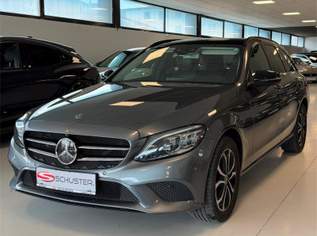 C 220 d T-Modell 4MATIC AMG *MEGA AUSSTATTUNG*, 22770 €, Auto & Fahrrad-Autos in 4663 Laakirchen