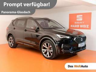 Tarraco FR 1.5 TSI DSG, 44880 €, Auto & Fahrrad-Autos in 8160 Weiz