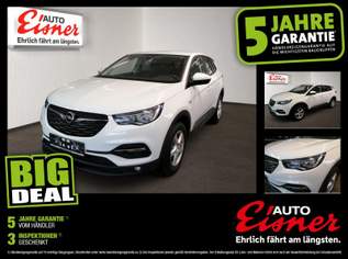 Grandland X 1.2 Turbo Edition, 10540 €, Auto & Fahrrad-Autos in Kärnten Grandland X 1.2 Turbo Edition, 10540 €, Auto & Fahrrad-Autos in Kärnten