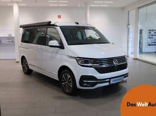 California Ocean TDI 4MOTION, 99950 €, Auto & Fahrrad-Autos in 8041 Liebenau