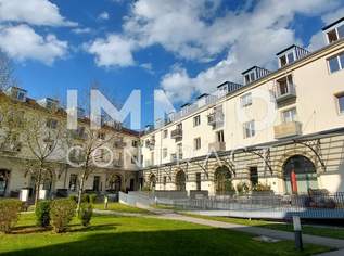 Elegante 3 Zimmer Maisonette mit Balkon in der Zollamtstraße 7 zu vermieten (inkl. Fernwärme-Akonto), 1730.51 €, Immobilien-Wohnungen in Oberösterreich