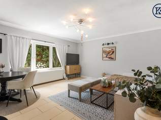 Zwei Häuser. Ein Rückzugsort. Ihre grüne Oase vor den Toren Wiens., 495000 €, Immobilien-Häuser in 3032 Eichgraben