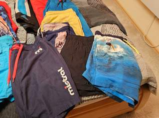 Badehosen, 40 €, Kleidung & Schmuck-Herrenkleidung in 1100 Favoriten