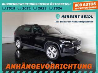 Kodiaq 2,0 TDI SCR 4x4 Ambition SC DSG, 30880 €, Auto & Fahrrad-Autos in 8200 Gleisdorf