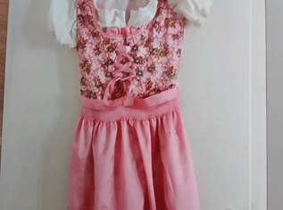 DIRNDL, 120 €, Kleidung & Schmuck-Damenkleidung in 1190 Döbling