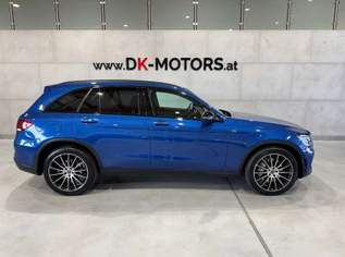 GLC d 4Matic / AMG Line / LED / RFK / 20"" Zoll, 44990 €, Auto & Fahrrad-Autos in 7502 Unterwart GLC d 4Matic / AMG Line / LED / RFK / 20"" Zoll, 44990 €, Auto & Fahrrad-Autos in 7502 Unterwart