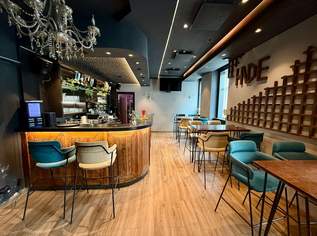Voll ausgestattetes Gastronomielokal mit separatem Büro – Sofort übernehmen & durchstarten, 399000 €, Immobilien-Gewerbeobjekte in 1160 Ottakring Voll ausgestattetes Gastronomielokal mit separatem Büro – Sofort übernehmen & durchstarten, 399000 €, Immobilien-Gewerbeobjekte in 1160 Ottakring