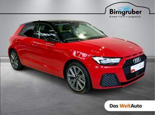 A1 30 TFSI intense, 32690 €, Auto & Fahrrad-Autos in 3430 Gemeinde Tulln an der Donau