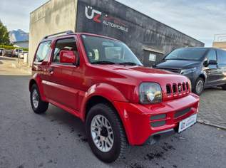 Jimny *** AUTOMATIK *** Jimny 1,3 VX Aut. VX, 11990 €, Auto & Fahrrad-Autos in 6800 Gisingen Jimny *** AUTOMATIK *** Jimny 1,3 VX Aut. VX, 11990 €, Auto & Fahrrad-Autos in 6800 Gisingen