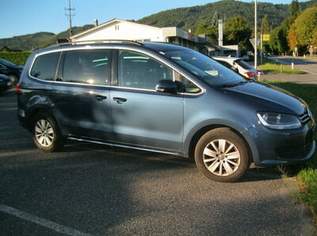 Sharan Comfortline 2.0 TDI 5Sitzer, 13990 €, Auto & Fahrrad-Autos in 8541 Bad Schwanberg