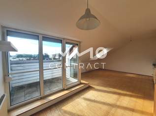 Klein, fein & mit Dachterrasse – deine neue Wohnung in Traun!, 684.11 €, Immobilien-Wohnungen in 4050 Traun
