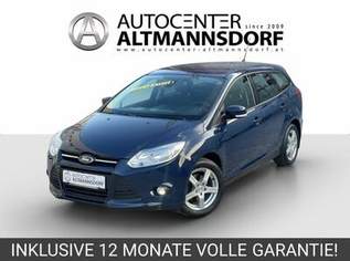 FOCUS **MIT NUR 120.000KM**MIT GARANTIE*MOD2015, 6999 €, Auto & Fahrrad-Autos in 1230 Liesing