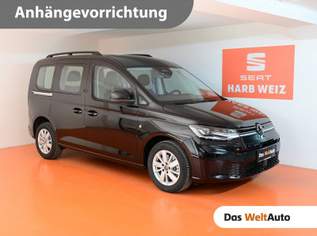 Caddy Life TSI, 39660 €, Auto & Fahrrad-Autos in 8160 Weiz Caddy Life TSI, 39660 €, Auto & Fahrrad-Autos in 8160 Weiz