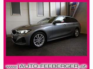 318 d 48 V Touring Aut.Virtual-Cockpit,Sitzheizung,..., 30990 €, Auto & Fahrrad-Autos in 8753 Fohnsdorf