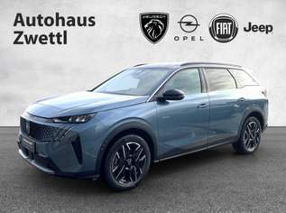 5008 ALLURE Hybrid 145 e-DCS6, 36980 €, Auto & Fahrrad-Autos in 3542 Gemeinde Gföhl