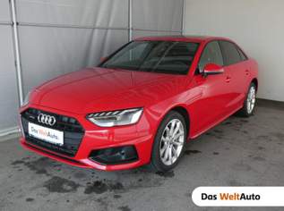 A4 Limousine 50 TDI quattro advanced, 35950 €, Auto & Fahrrad-Autos in 8430 Leibnitz
