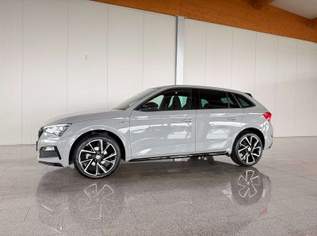 Scala Monte Carlo TSI DSG Garantie bis 08/2028, 23990 €, Auto & Fahrrad-Autos in 8443 Gleinstätten