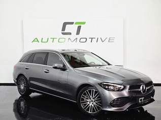 C 200d T Österreich Edition Aut., 37900 €, Auto & Fahrrad-Autos in 6700 Stadt Bludenz