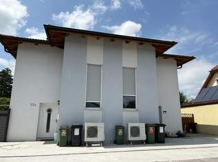 Exklusive Doppelhaushälfte im Kurort Bad Pirawarth noch Vermietet bis Ende 2027, 399000 €, Immobilien-Häuser in 2222 Gemeinde Bad Pirawarth Exklusive Doppelhaushälfte im Kurort Bad Pirawarth noch Vermietet bis Ende 2027, 399000 €, Immobilien-Häuser in 2222 Gemeinde Bad Pirawarth