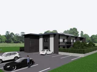 Neubau-Gartenwohnungen in St. Kanzian am Klopeiner See - Provisionsfrei, 329950 €, Immobilien-Wohnungen in 9122 Sankt Kanzian am Klopeiner See