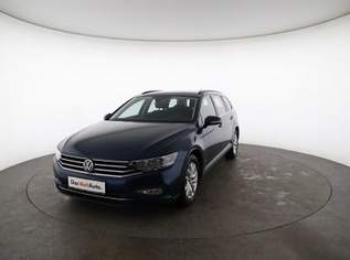 Passat Business TDI DSG, 22550 €, Auto & Fahrrad-Autos in 8054 Straßgang