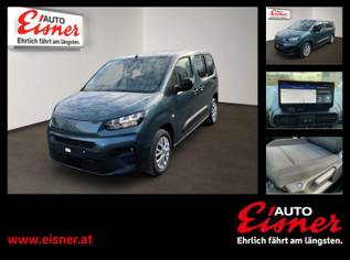 DOBLO M AUTOMATIK, 27490 €, Auto & Fahrrad-Autos in 9020 Innere Stadt