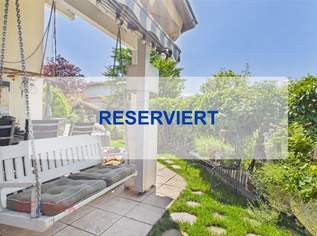 Großzügiges Einfamilienhaus mit Traumgarten in idyllischer Ruhelage in Meiningen zum wohlfühlen!, 0 €, Immobilien-Häuser in 6812 Gemeinde Meiningen