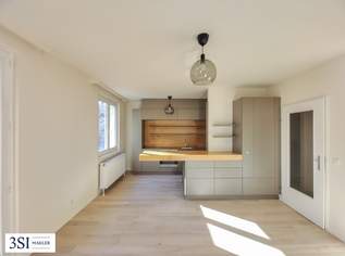 Zentrales City-Apartment gleich bei der U1-Taubstummengasse und der TU-Wien, 267000 €, Immobilien-Wohnungen in 1040 Wieden