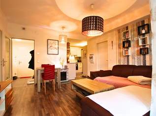 Ihre 3-Zimmer-Gartenwohnung am See in Vösendorf, 349900 €, Immobilien-Wohnungen in 2331 Vösendorf