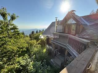 Doppelhaus-Ensemble in traumhafter Höhenlage!, 330000 €, Immobilien-Häuser in 8184 Anger