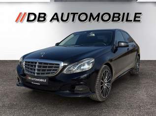 E 200 CDI Avantgarde Aut., 15990 €, Auto & Fahrrad-Autos in 4053 Ansfelden