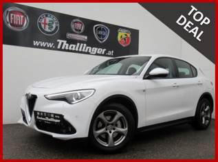 Stelvio Super 2,2 ATX RWD, 23690 €, Auto & Fahrrad-Autos in 4800 Attnang-Puchheim