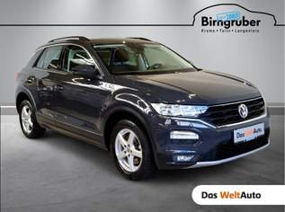 T-Roc Design TSI OPF, 14990 €, Auto & Fahrrad-Autos in 3430 Gemeinde Tulln an der Donau