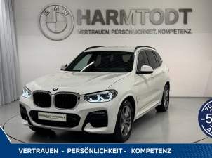 X3 xDrive30e, 26990 €, Auto & Fahrrad-Autos in 8232 Grafendorf bei Hartberg