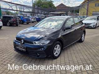 Polo 1.BESITZ/VIRTUELL-COCKPIT/TEMP/LED/PDC/KLIMA/SHZG*, 15880 €, Auto & Fahrrad-Autos in 2630 Gemeinde Ternitz Polo 1.BESITZ/VIRTUELL-COCKPIT/TEMP/LED/PDC/KLIMA/SHZG*, 15880 €, Auto & Fahrrad-Autos in 2630 Gemeinde Ternitz