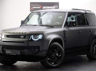 Defender 2.0PHEV X Dyn HSE
