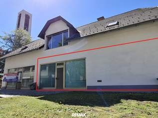 Vielseitige Geschäftsfläche im Zentrum von Traisen zur Miete, 666.67 €, Immobilien-Gewerbeobjekte in 3160 Gemeinde Traisen