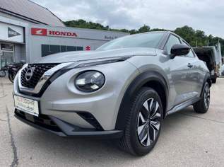 Juke 1,0 DIG-T Acenta+ Acenta+, 17900 €, Auto & Fahrrad-Autos in 9400 Wolfsberg