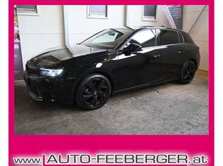 Astra L 1.2 Turbo GS Line, LED, NAVI, Sitzhzg, 17490 €, Auto & Fahrrad-Autos in 8753 Fohnsdorf Astra L 1.2 Turbo GS Line, LED, NAVI, Sitzhzg, 17490 €, Auto & Fahrrad-Autos in 8753 Fohnsdorf