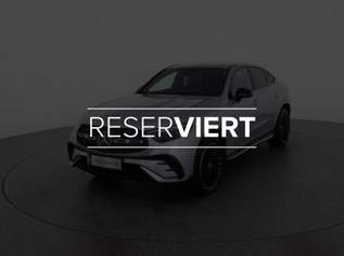 GLC 300 de 4MATIC Coupé mit EQ Hybrid Technologie, 76900 €, Auto & Fahrrad-Autos in 2351 Gemeinde Wiener Neudorf