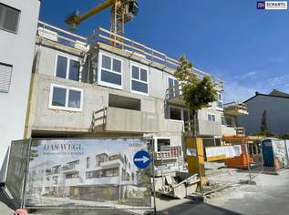 Höchst verführerisch: Exklusive 4-Zimmer-Dachgeschoßwohnung im Zentrum Schwechats - nachhaltig, hochwertig & unwiderstehlich!, 479710 €, Immobilien-Wohnungen in 2320 Schwechat