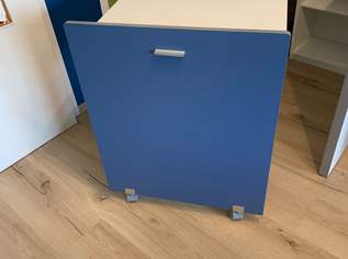 Hochbett inkl. Rollschreibtisch Hochbett inkl. Rollschreibtisch