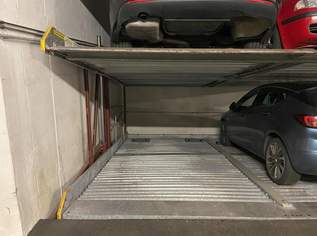 Stapel-Parkplatz in Tiefgarage Sandgasse, 72 €, Immobilien-Kleinobjekte & WGs in Oberösterreich