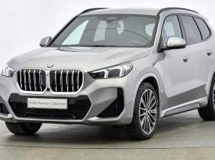X1 xDrive20d, 53500 €, Auto & Fahrrad-Autos in 6284 Gemeinde Ramsau im Zillertal