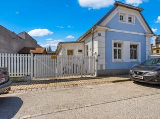 970m² voller Möglichkeiten, 329000 €, Immobilien-Häuser in 2560 Berndorf 970m² voller Möglichkeiten, 329000 €, Immobilien-Häuser in 2560 Berndorf