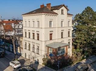 Residential Development Opportunity – Cottageviertel Wien, 0 €, Immobilien-Häuser in 1180 Währing Residential Development Opportunity – Cottageviertel Wien, 0 €, Immobilien-Häuser in 1180 Währing